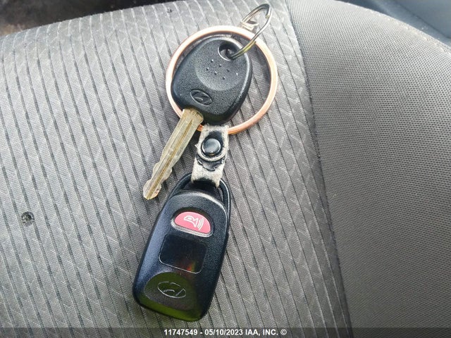 Hyundai ELANTRA COUPE 2014 KMHDH6AH3EU024497 Image 11