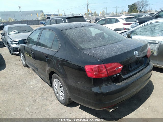 3VW2K7AJ2EM427877 Volkswagen JETTA S