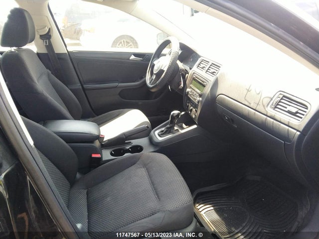 3VW2K7AJ2EM427877 Volkswagen JETTA S