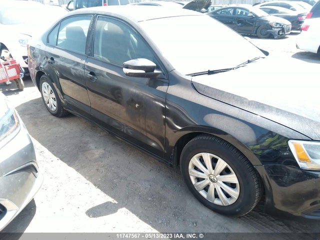 3VW2K7AJ2EM427877 Volkswagen JETTA S