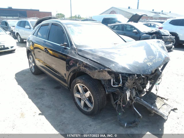 WA1EFEFSXFR001598 auction archive image