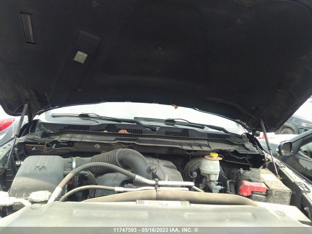 1C6RR7PT9GS137336 RAM 1500 Longhorn
