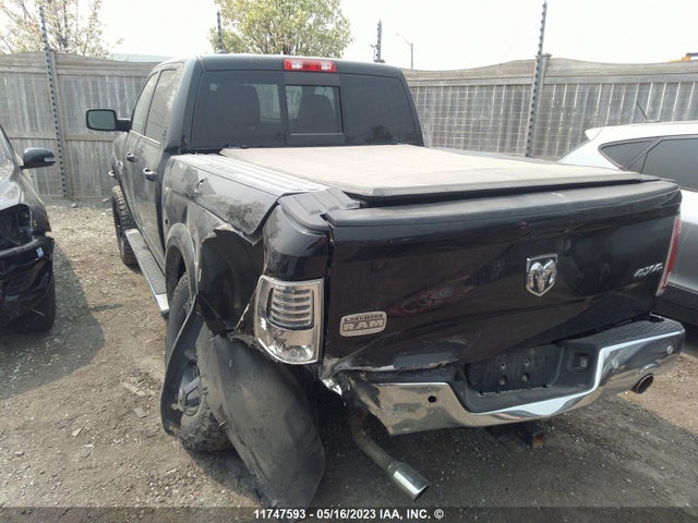 1C6RR7PT9GS137336 RAM 1500 Longhorn