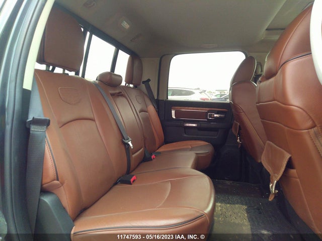 1C6RR7PT9GS137336 RAM 1500 Longhorn