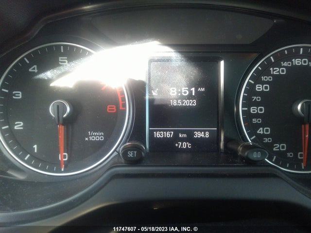 WA1LFCFP8FA006000 Audi Q5 2.0t Progressiv