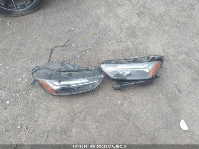 WA1EAAFY7M2041929 Audi Q5 Progressiv
