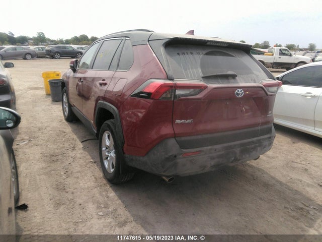 Toyota RAV4 LE 2019 2T3BWRFV9KW007705 Image 5