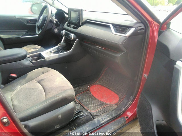Toyota RAV4 LE 2019 2T3BWRFV9KW007705 Image 7