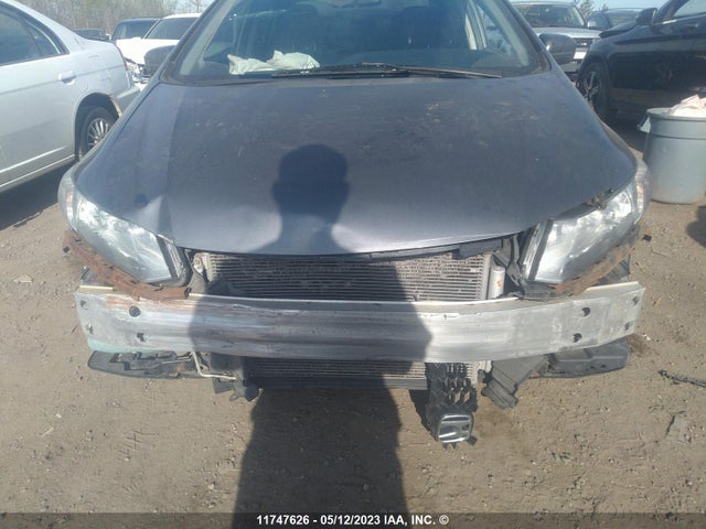 Honda Civic Ex 4dr 2015 2HGFB2F57FH004586 Image 7
