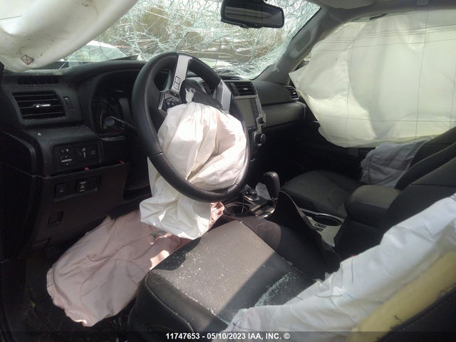 Toyota 4RUNNER 2021 JTENU5JR0M5898947 Image 6
