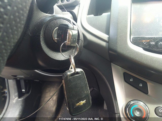 Продажа на аукционе авто 2014 Chevrolet Sonic Lt, vin: 1G1JC5EH9E4228546, номер лота: 11747656