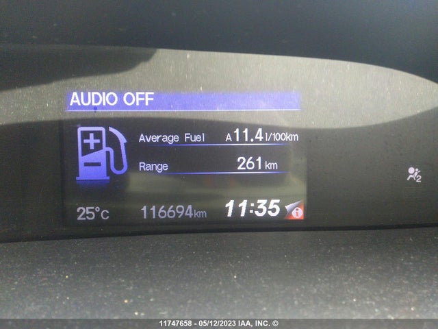 Honda Civic Ex 4dr 2015 2HGFB2E5XFH056148 Image 7
