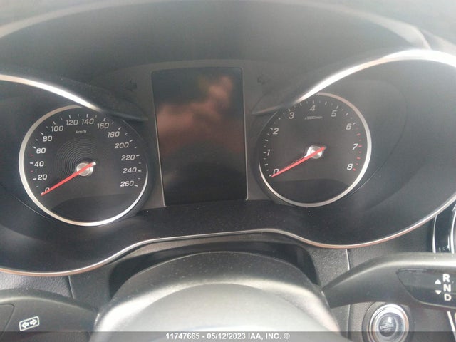 W1N0G8EB3NV379700 Mercedes-Benz Glc 300 4matic