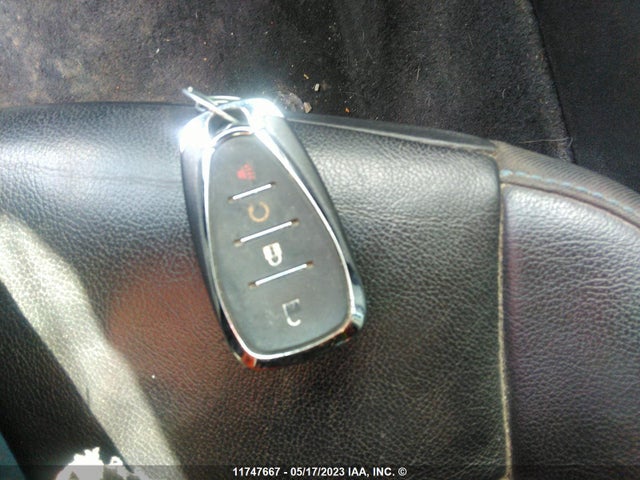 Chevrolet Volt Premier 2017 1G1RB6S59HU142535 Image 3