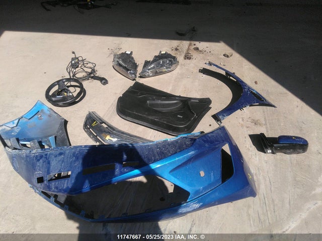 Chevrolet Volt Premier 2017 1G1RB6S59HU142535 Image 4