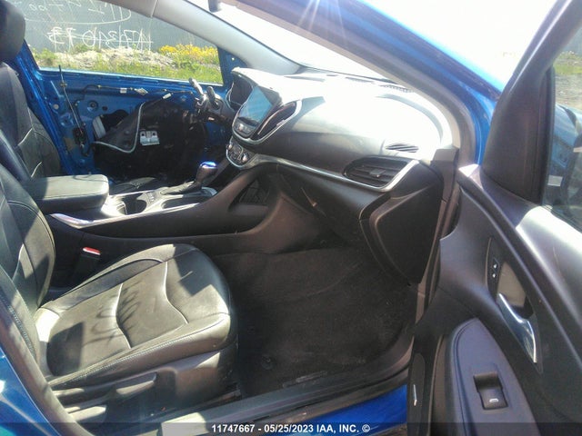 Chevrolet Volt Premier 2017 1G1RB6S59HU142535 Image 7