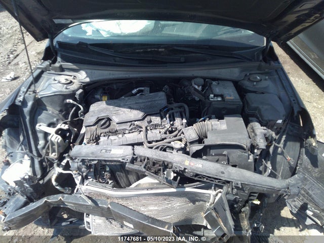 Hyundai Elantra Preferred 2021 KMHLM4AG6MU151598 Image 11