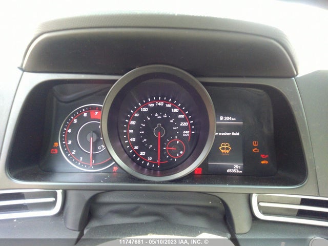 Hyundai Elantra Preferred 2021 KMHLM4AG6MU151598 Image 8