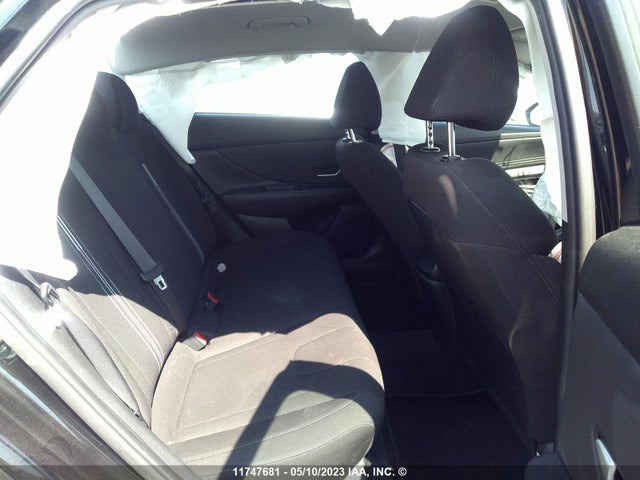 Hyundai Elantra Preferred 2021 KMHLM4AG6MU151598 Image 9