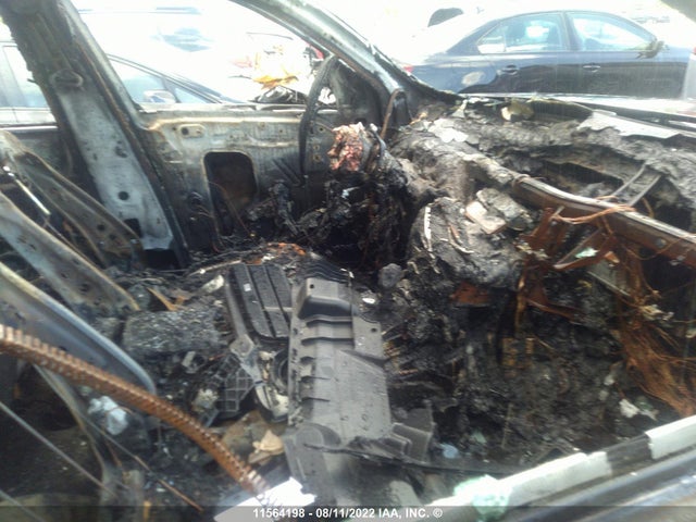 WA1CFCFP2EA090216 Audi Q5 PREMIUM