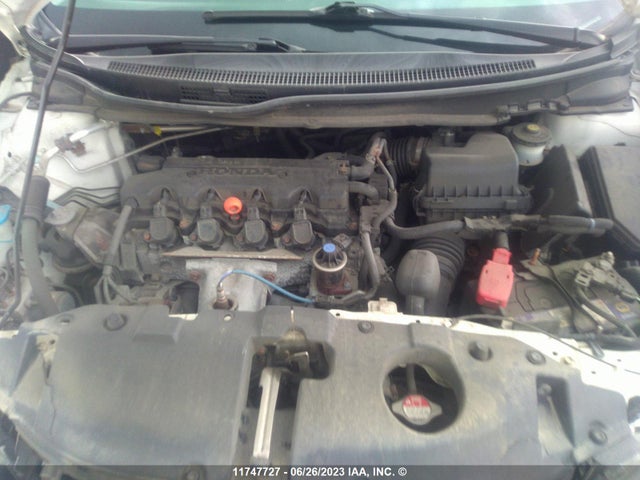 Honda Civic Sedan Lx 2015 2HGFB2F4XFH045401 Image 10