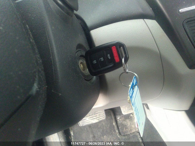 Honda Civic Sedan Lx 2015 2HGFB2F4XFH045401 Image 11