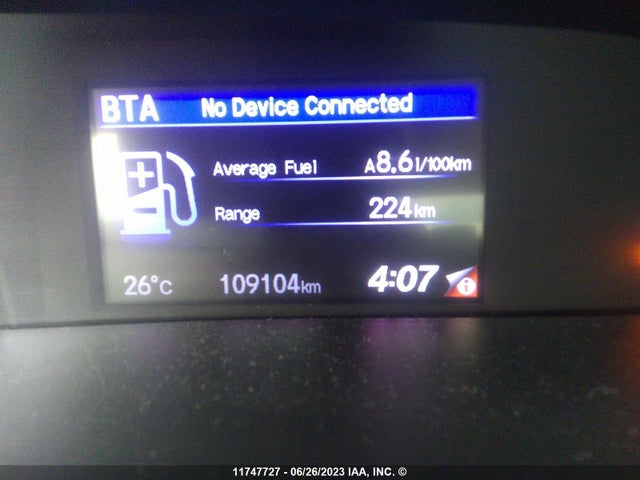 Honda Civic Sedan Lx 2015 2HGFB2F4XFH045401 Image 7