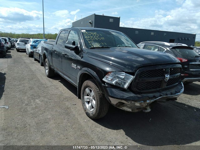 1C6RR7TT2HS574599 auction archive image