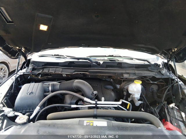 1C6RR7TT2HS574599 RAM 1500 Slt