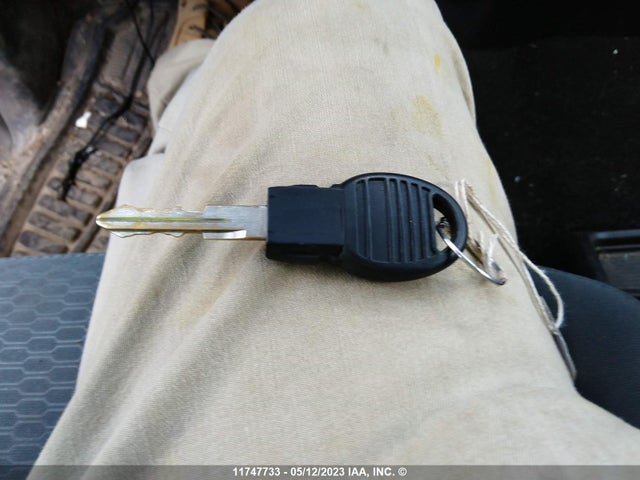 1C6RR7TT2HS574599 RAM 1500 Slt