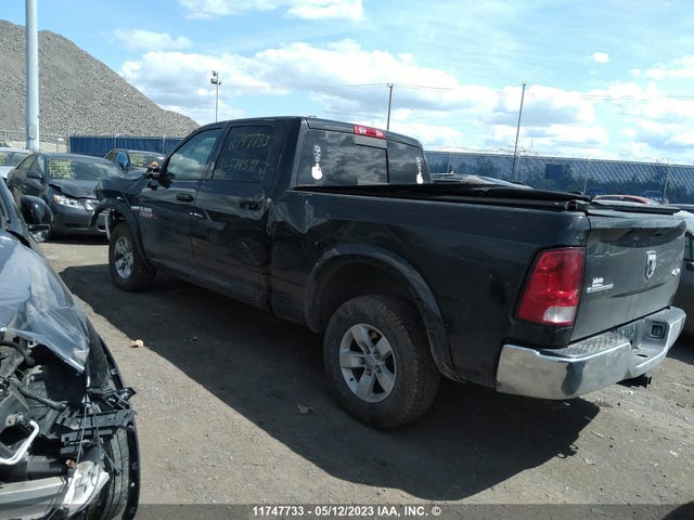 1C6RR7TT2HS574599 RAM 1500 Slt