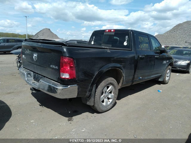 1C6RR7TT2HS574599 RAM 1500 Slt