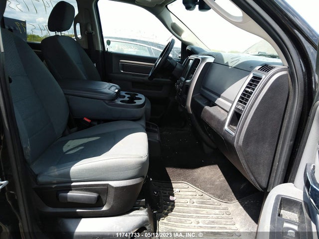 1C6RR7TT2HS574599 RAM 1500 Slt