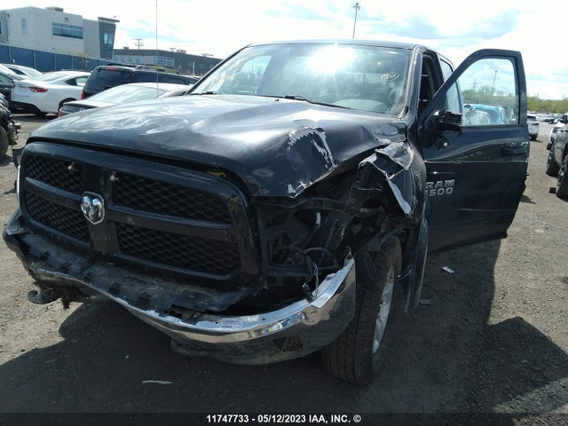 1C6RR7TT2HS574599 RAM 1500 Slt