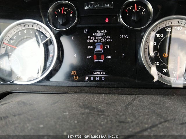 1C6RR7TT2HS574599 RAM 1500 Slt