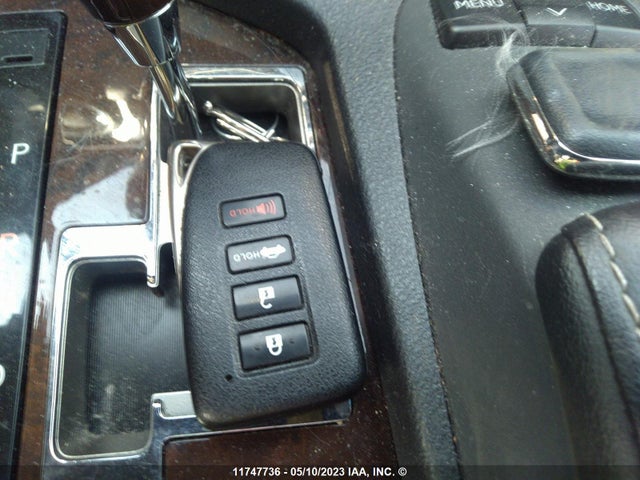 JTHBK1GG0F2181382 Lexus ES 350