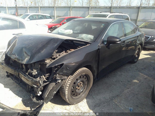 JTHBK1GG0F2181382 Lexus ES 350