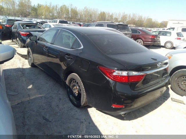 JTHBK1GG0F2181382 Lexus ES 350