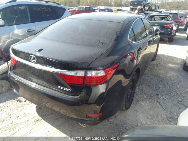 JTHBK1GG0F2181382 Lexus ES 350