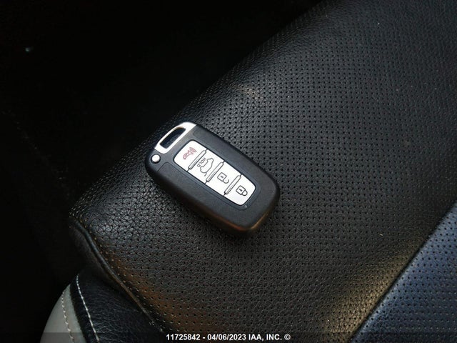 Hyundai Veloster Turbo 2016 KMHTC6AE4GU288072 Image 3