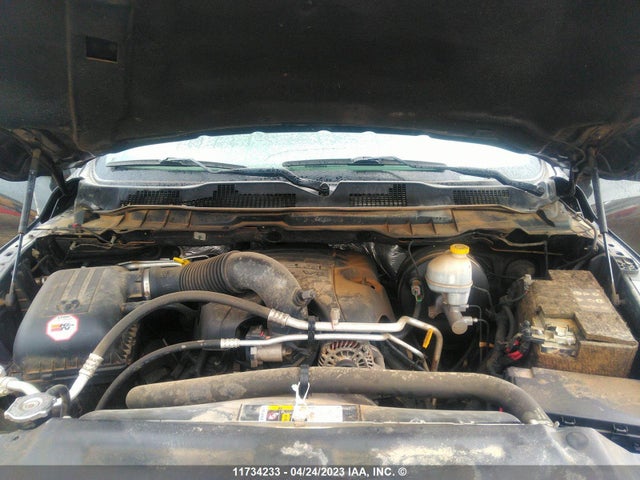3C6JR7AT3GG304416 RAM 1500 St