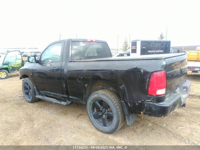 3C6JR7AT3GG304416 RAM 1500 St