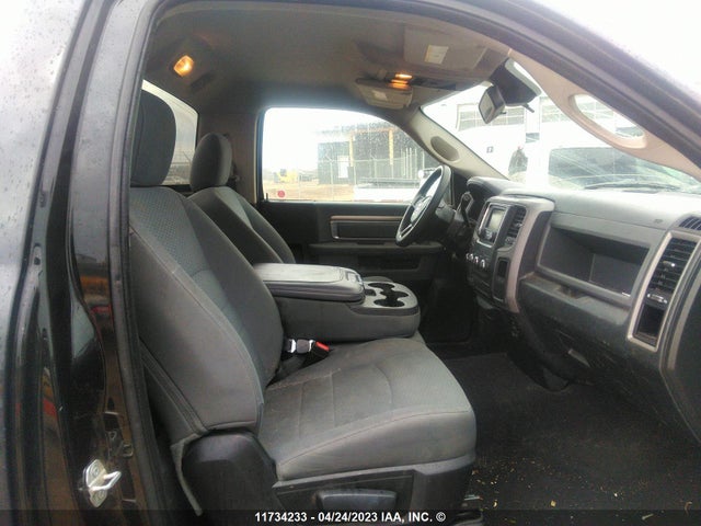 3C6JR7AT3GG304416 RAM 1500 St