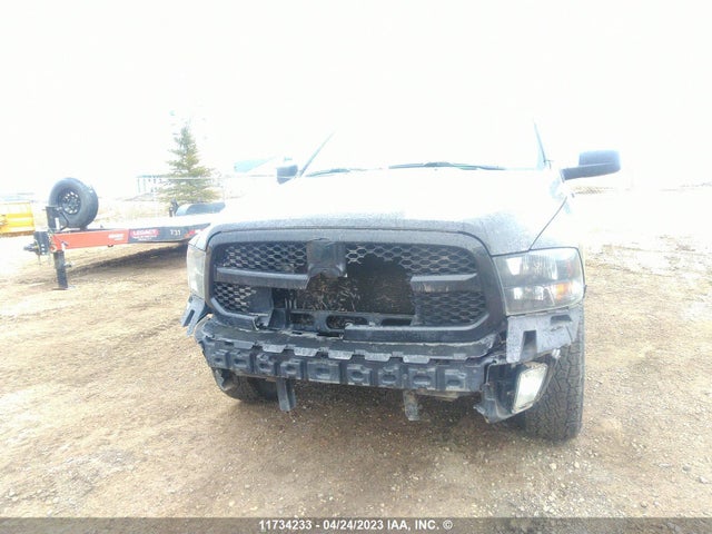3C6JR7AT3GG304416 RAM 1500 St