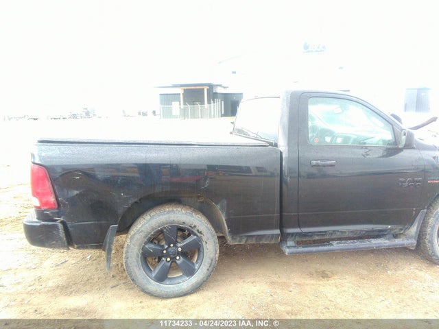 3C6JR7AT3GG304416 RAM 1500 St