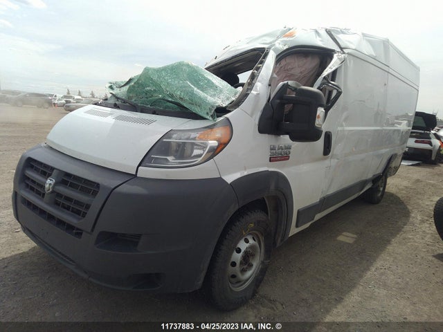 3C6URVJG5EE108068 RAM Promaster 3500 3500 High