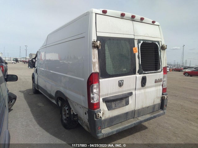 3C6URVJG5EE108068 RAM Promaster 3500 3500 High