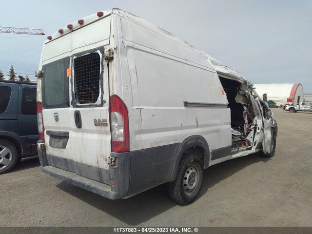 3C6URVJG5EE108068 RAM Promaster 3500 3500 High