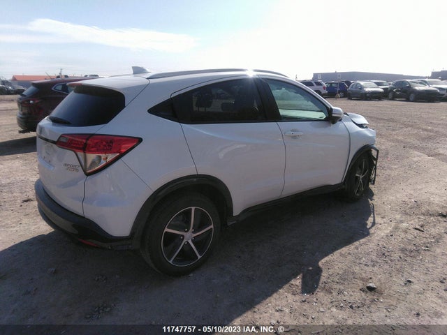 Honda HR-V 2022 3CZRU6H20NM100800 Image 5