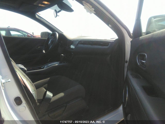 Honda HR-V 2022 3CZRU6H20NM100800 Image 6